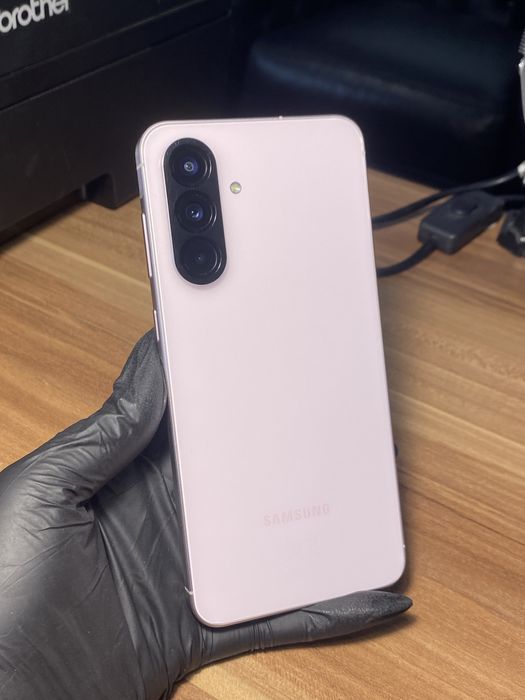 Samsung Galaxy A56• 128 GB • Lavander / Cod Produs: 7549