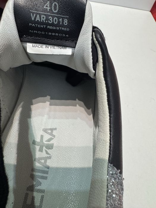 Сникърси PREMIATA . Номер 40