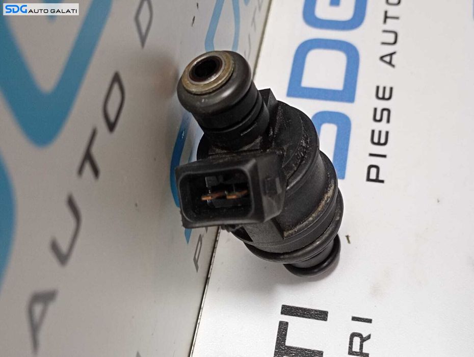 Injector Injectoare Opel Zafira A 1.8 B 1999 - 2005 Cod 90536149 [M3490]