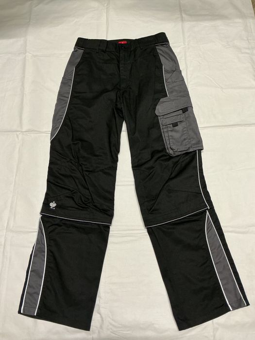Pantaloni Engelbert Strauss 46