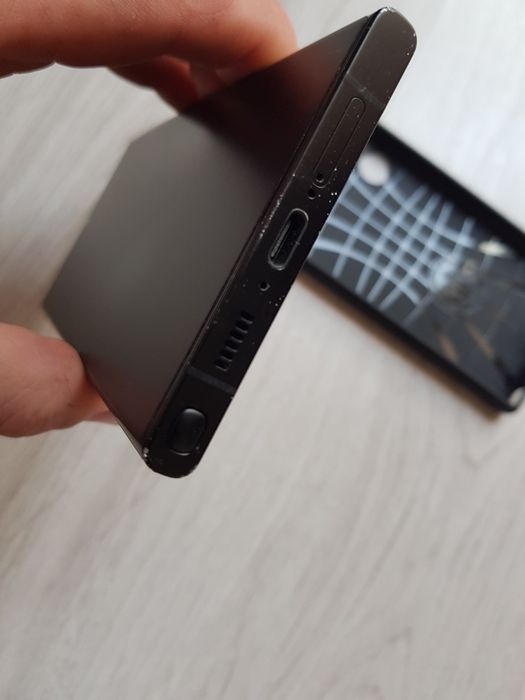 Galaxy S23 ULTRA 512/12 foarte bun