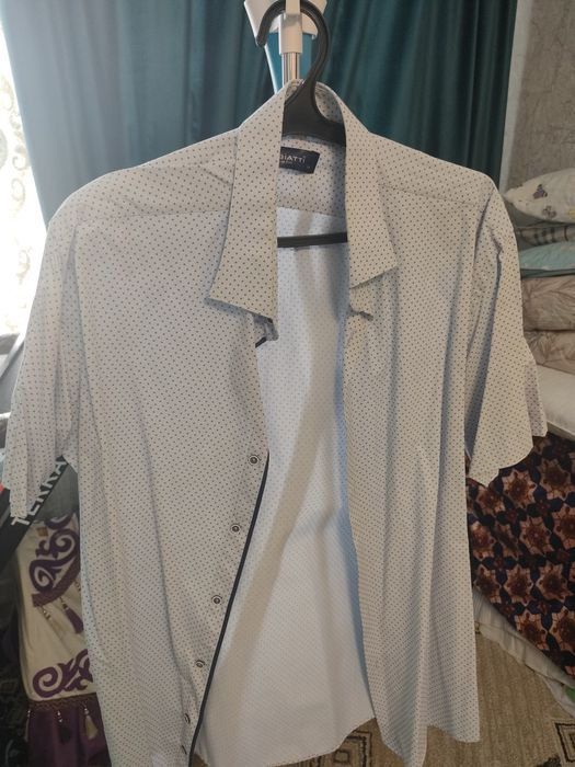 Продам рубашки мужские