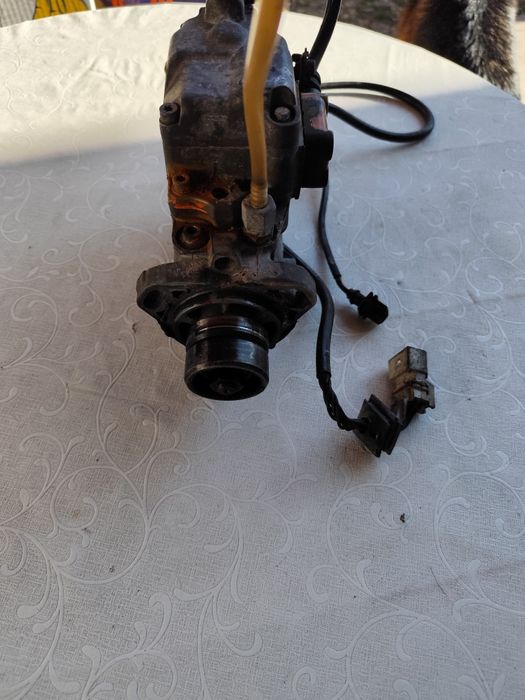 ГНП  за  Мерцедес спринтер 312  2.9  TDI