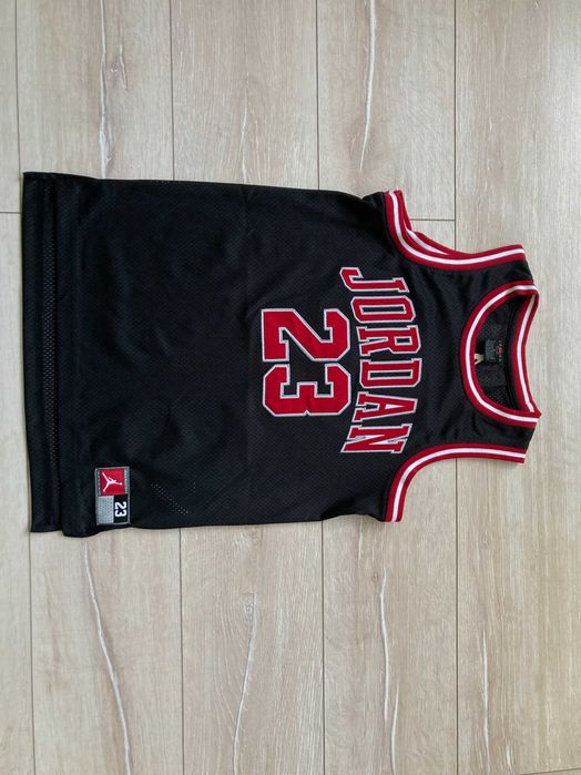 Jordan 23 детски баскетболен потник размер 147см / 163см  L  12 - 13 годишна възраст
