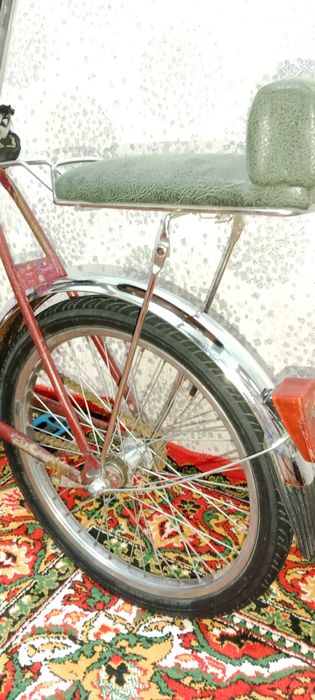 Велосипед кама продаётся