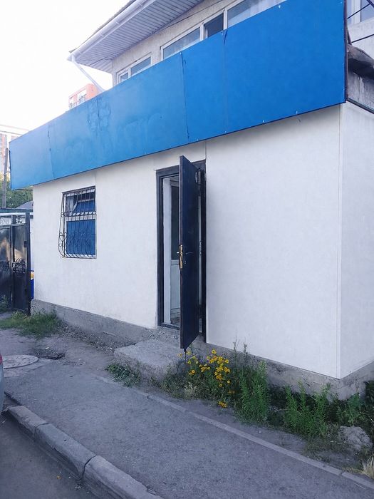 Сдам коммерческое помещение
