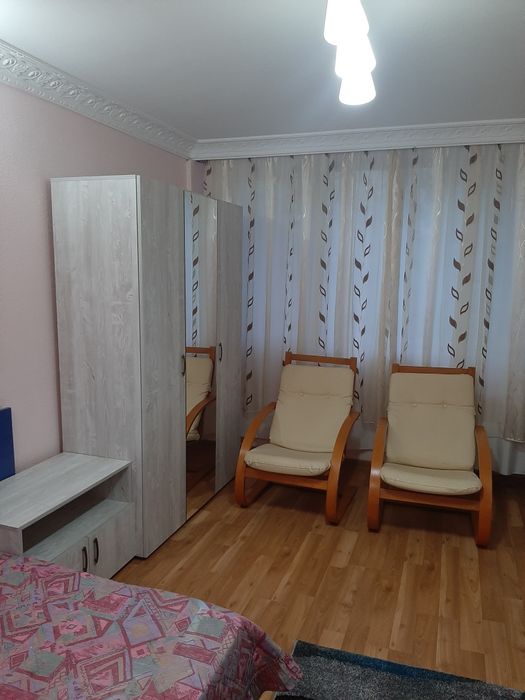 Garsoniera de închiriat