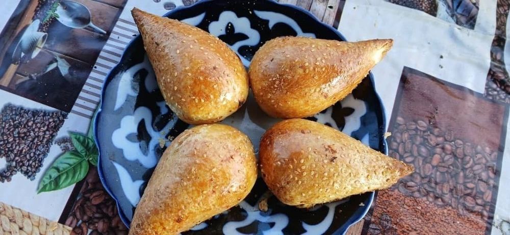 Tandir sotiladi 200 talik bir yarim oy iwlatilgan xolati yaxwi Yowken