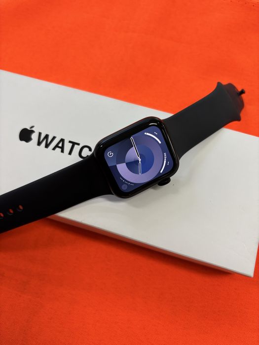 Apple watch se gen 2 емкость 100%