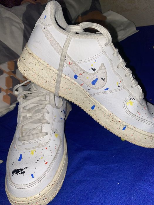 Nike air force 1’07 LV8