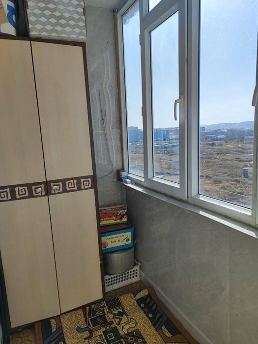 Продам 2 комнатную квартиру