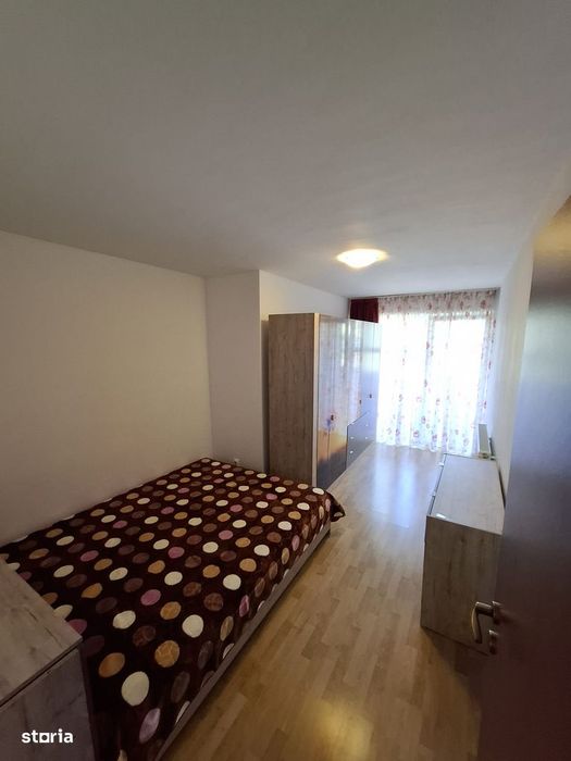De vanzare apartament cu 2 camere pe strada Jupiter/Zona Petrom Baciu.