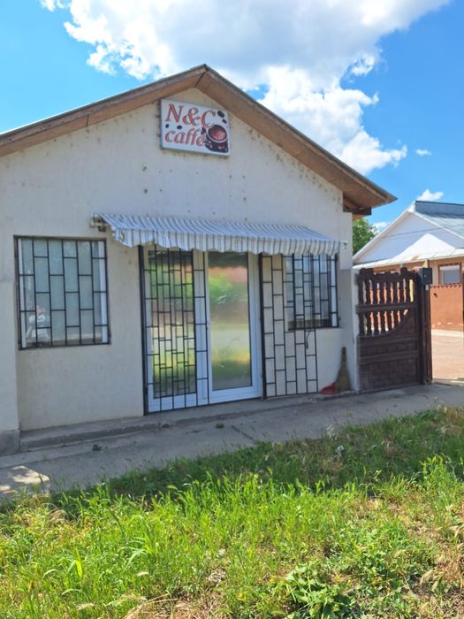 Casa de vanzare.