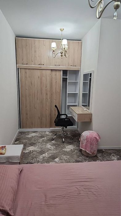 Срочно сдается квартира в алмазар сити