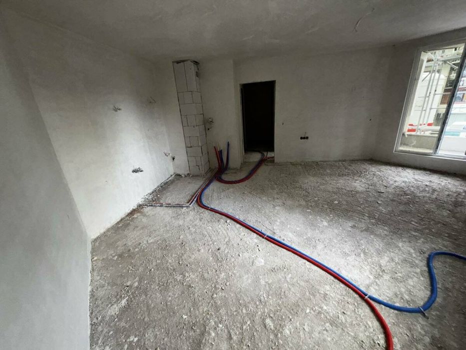 Многостаен апартамент в Овча купел с АКТ 15!