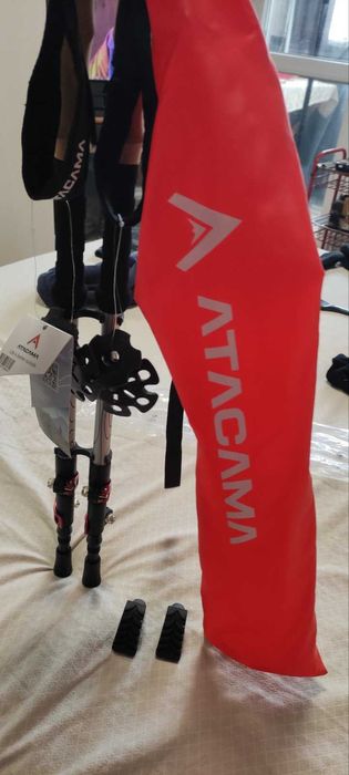 Туристически щеки Atacama Nordic Walking за жени и мъже.