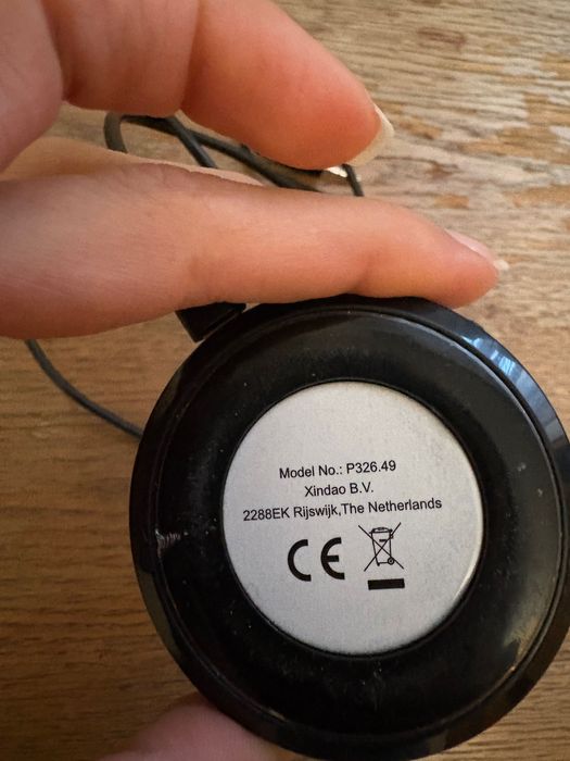 Boxă portabilă mica Emerson