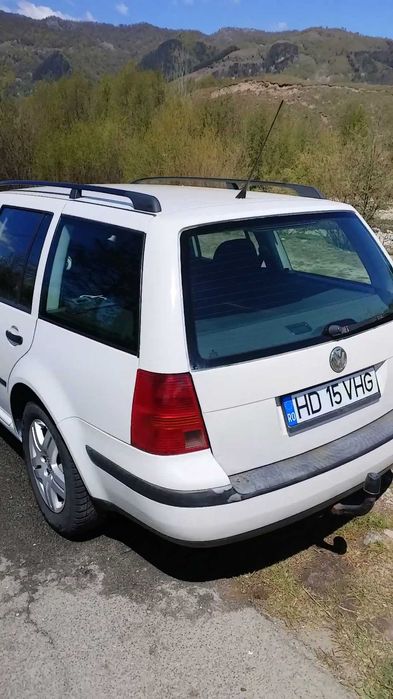 Vind golf 4 ALH stare buna
