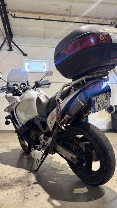 Honda Varadero XL1000