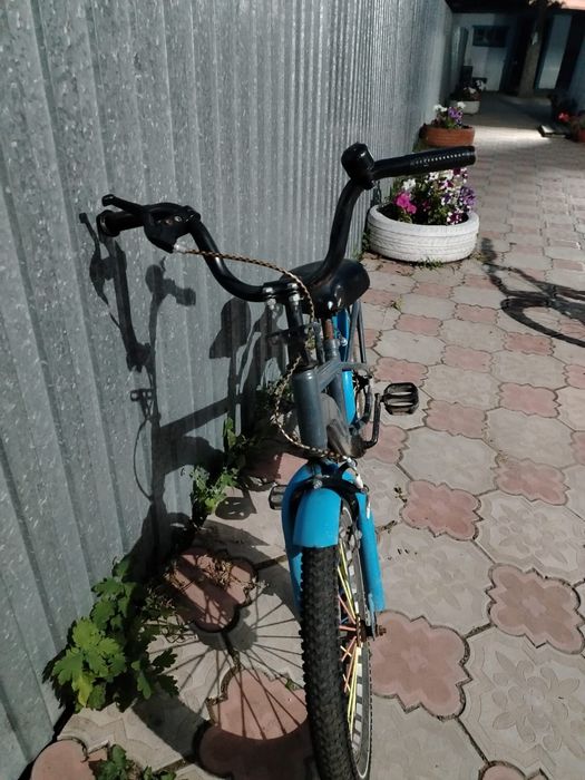 Продам велосипеды