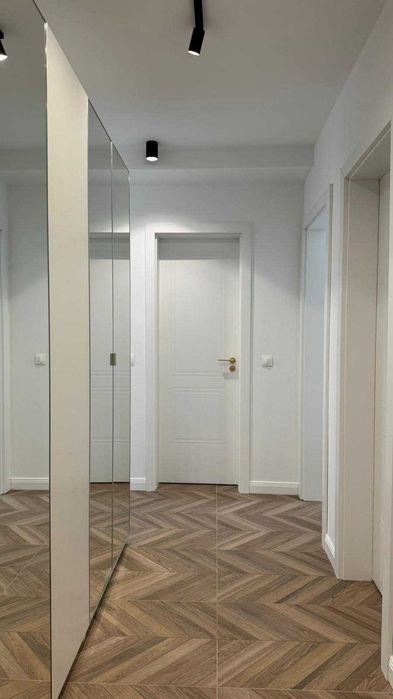 Дава се под наем Тристаен апартамент в София, Хиподрума - 127 кв.м за 1296.42 € - Снимка #6