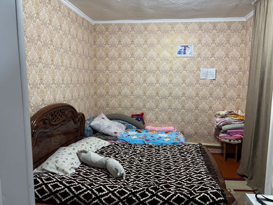 Продам дом 4 комн