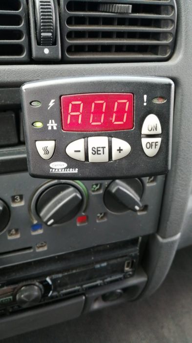 Reparatii agregate frigorifice auto. Termoking,Zanotti,Carrier,safkar