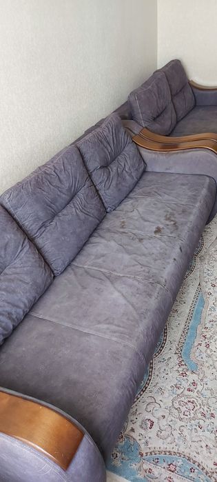 Диван. Комплект 3+2