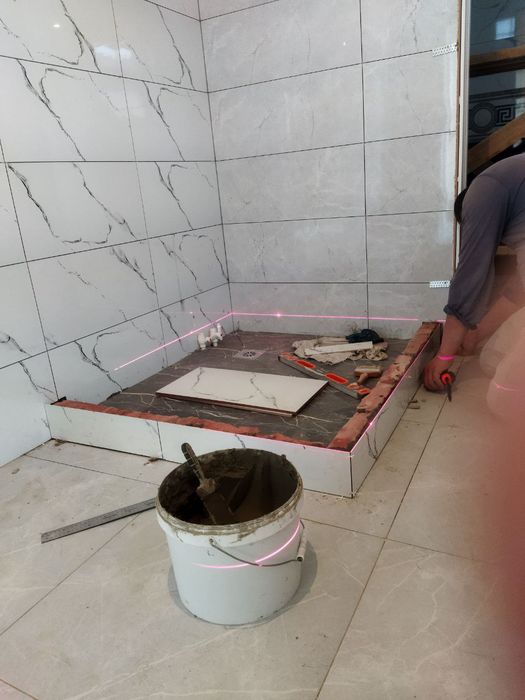 Малярка ишларини киламиз