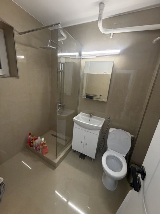 Inchiriere apartament Craiova valea rosie etaj 2 (lift)