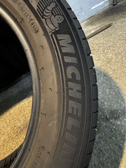 Гуми 235/60/18 MICHELIN Pilot Sport