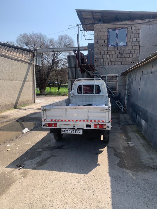 Чанган т3 2023год 85000км 11200$