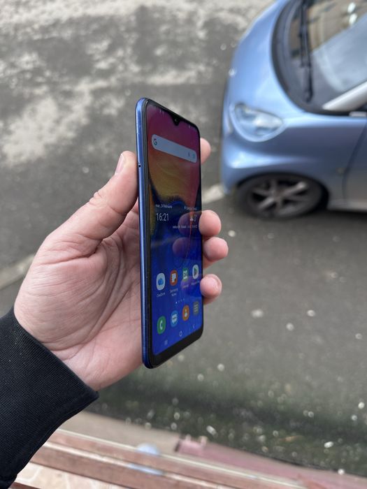 Samsung Galaxy A10 (dezmembrez telefoane)