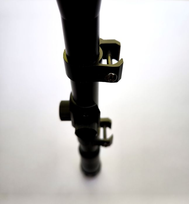 Оптическа прицел / Оптика за пушка