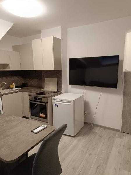 Чудесен двустаен апартамент в Центъра!