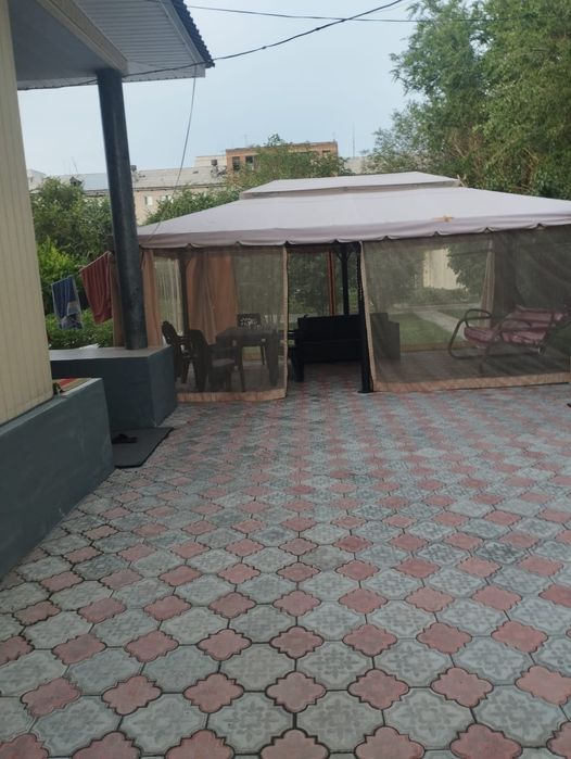 Дом на Новостройке ДК Пош