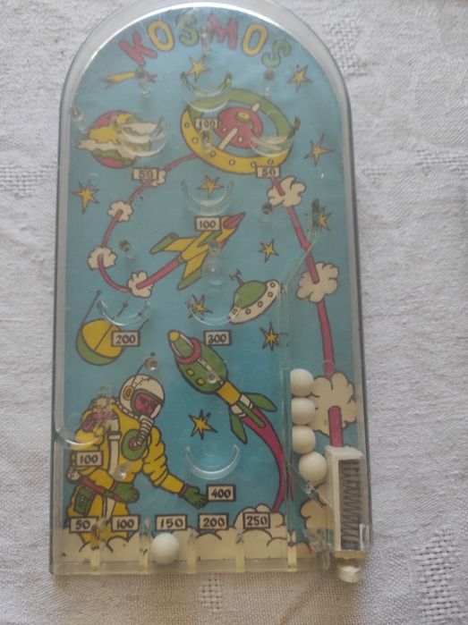 Детска игра Флипер