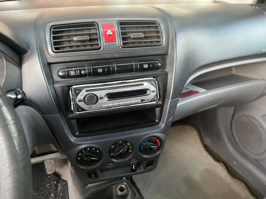 kia picanto на части киа пиканто