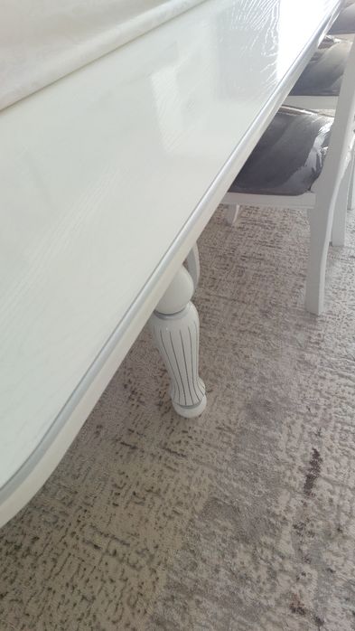 Новые стулья. 14 штук