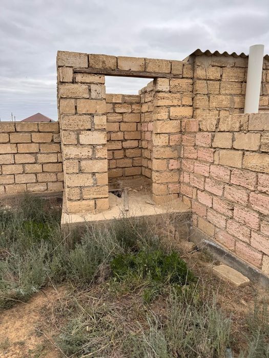 Мал бағуға қора сатылады