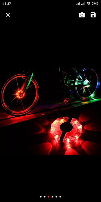 Вело аксессуары от 1000 ТГ.