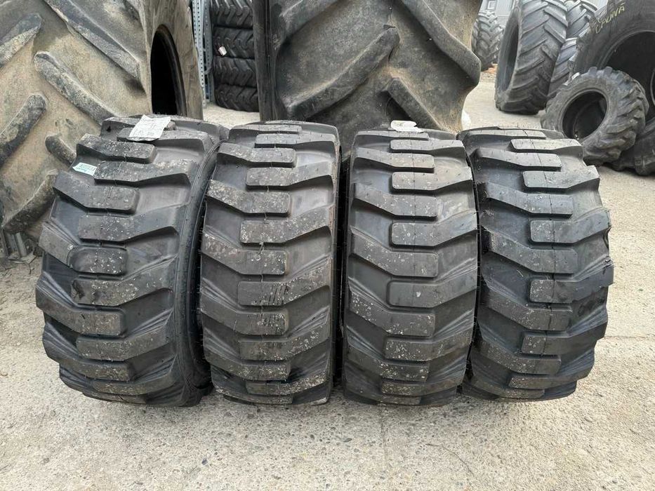 14-17.5 pentru manitou anvelope noi cu 14 pliuri marca GALAXY