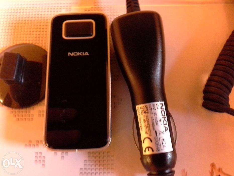 Modul GPS Bluetooth NOKIA LD 4W.