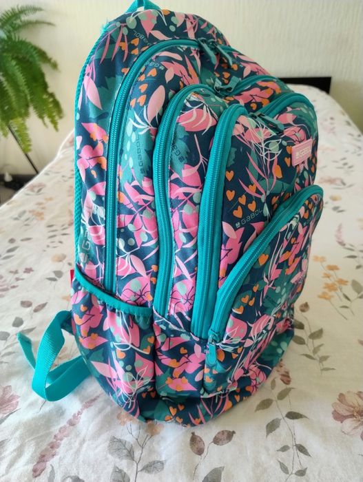 Ученическа раница Gabol