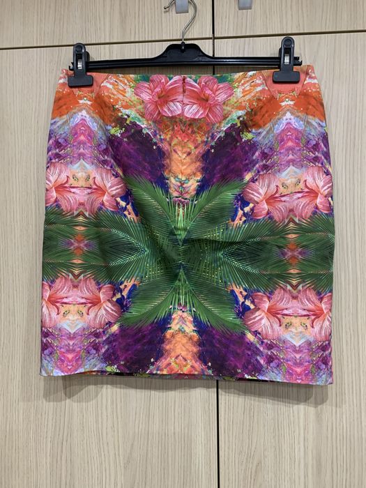 Секси къса пола, размер 40