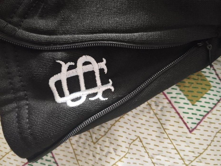 Штаны suvene flared-baggy