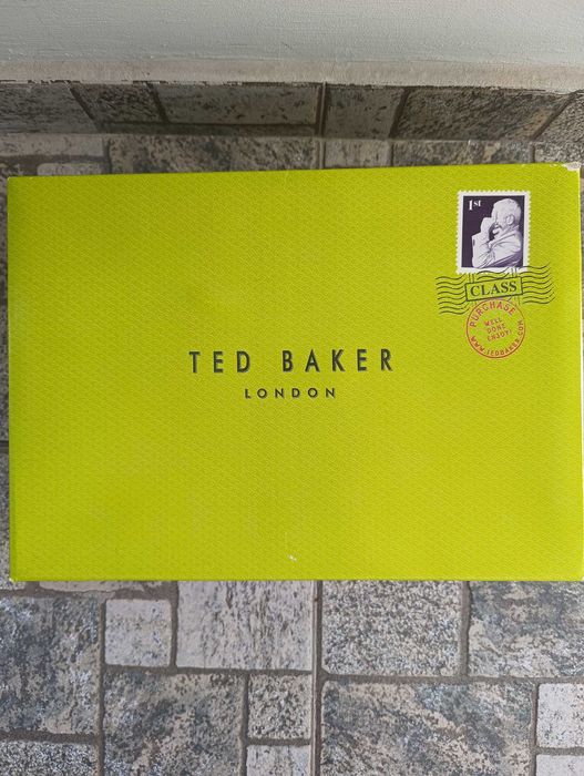 Дамски сандали TED BAKER