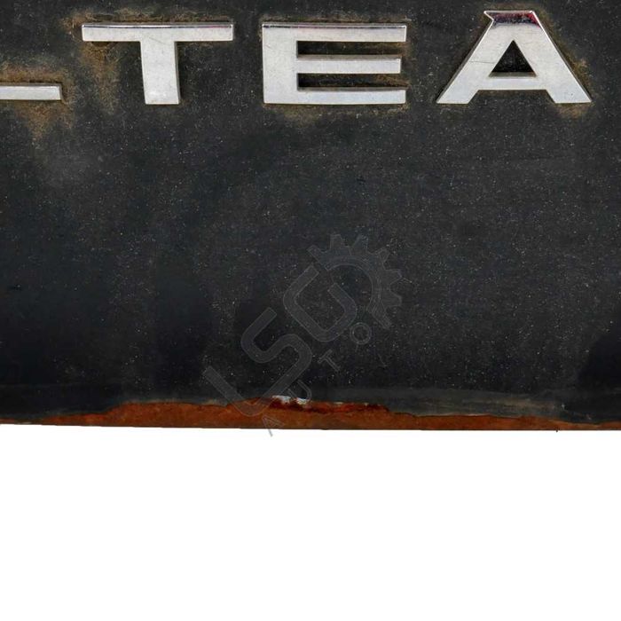 Заден капак Seat Altea 2004-2015 ID: 143064