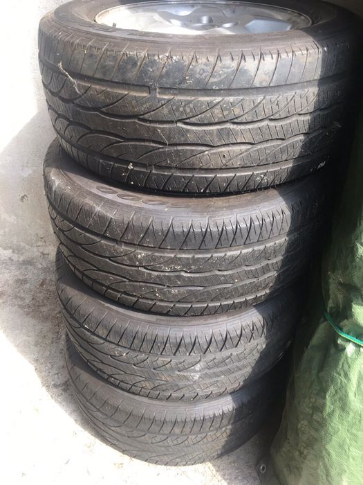 255/55/ 18 audi