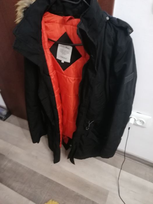 Geaca Tom Tailer fără nici un defect